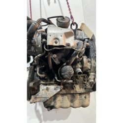 Moteur Mazda Premacy